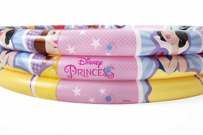 Детский бассейн надувной BestWay Princess Disney 91047
