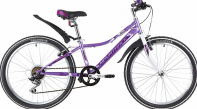  Novatrack 24" ALICE 24SH6SV.ALICE.12LC21 