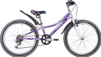  Novatrack 24" ALICE 24SH6SD.ALICE.10PR21 