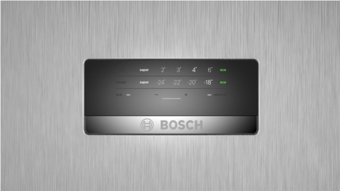  Bosch KGE39XL21R