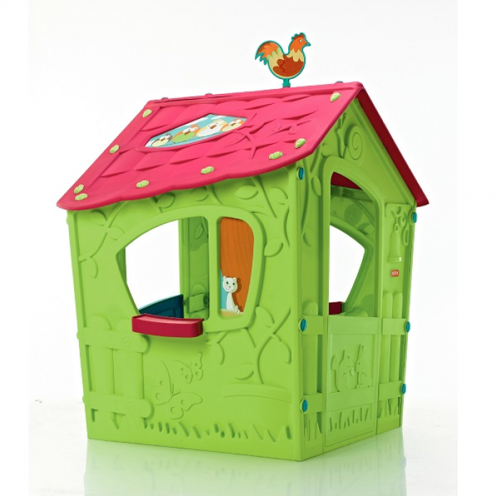   Keter Magic Playhouse / 17185442L