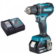 - Makita DDF485RF