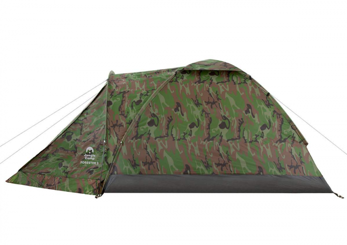  Jungle Camp Forester 3 70855