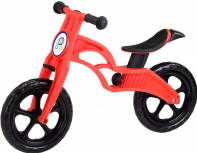   PopBike Sprint    Red