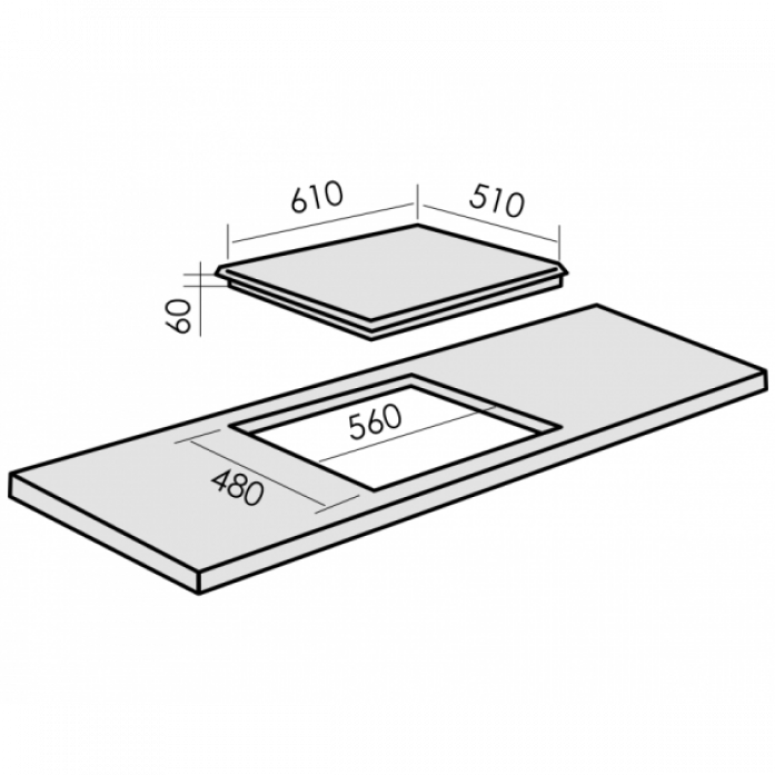    MBS PG-603BL