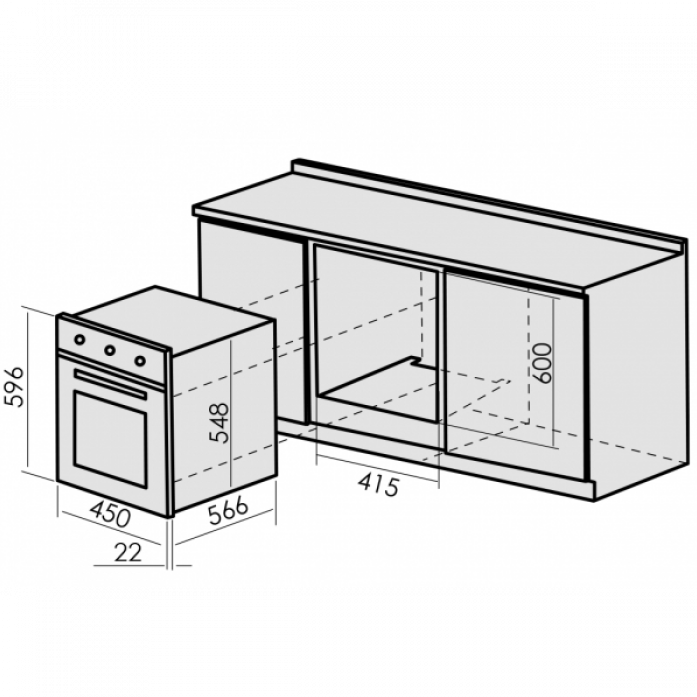    MBS DE-453BL