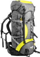  Nisus Travel 120 Grey N-TB084-120L-G