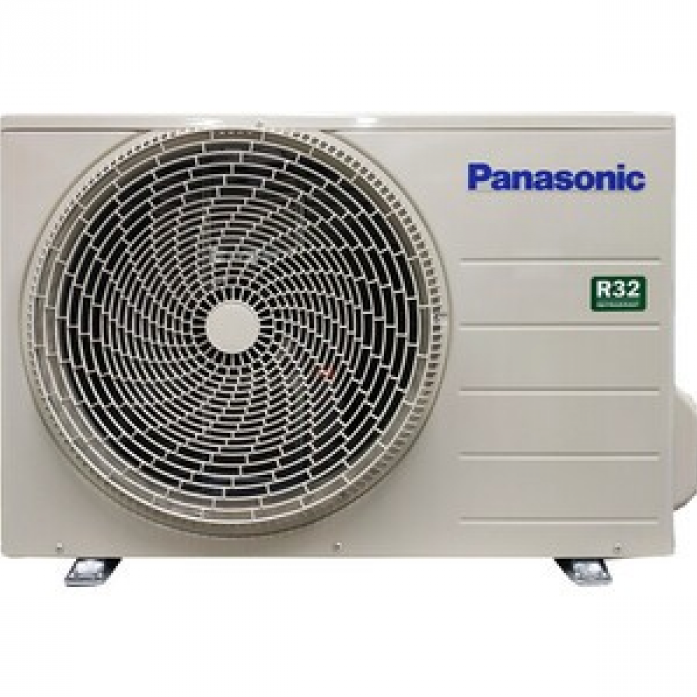 - Panasonic CS/CU-PZ50WKD