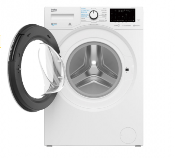     Beko WDW 85636 B3 7166043100