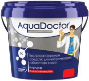    AquaDoctor Stop Chlor 5  () AQ19839