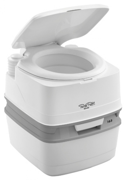  Thetford Porta Potti 165 2018 92806