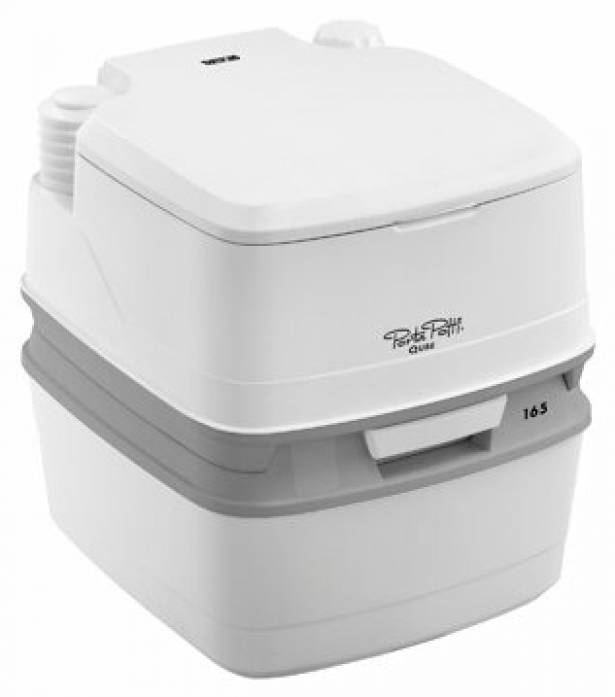  Thetford Porta Potti 165 2018 92806