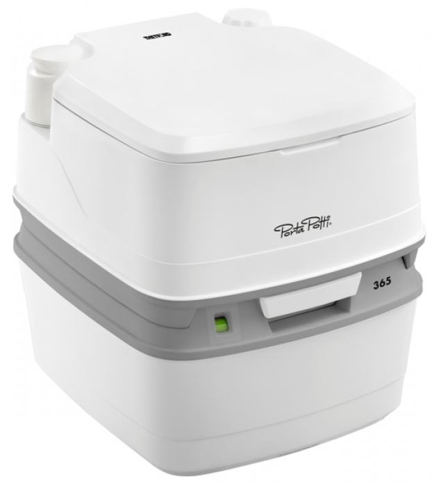  Thetford Porta Potti 365 2018 92820 