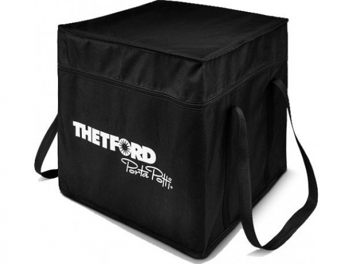-   Thetford Porta Potti  X65 299901