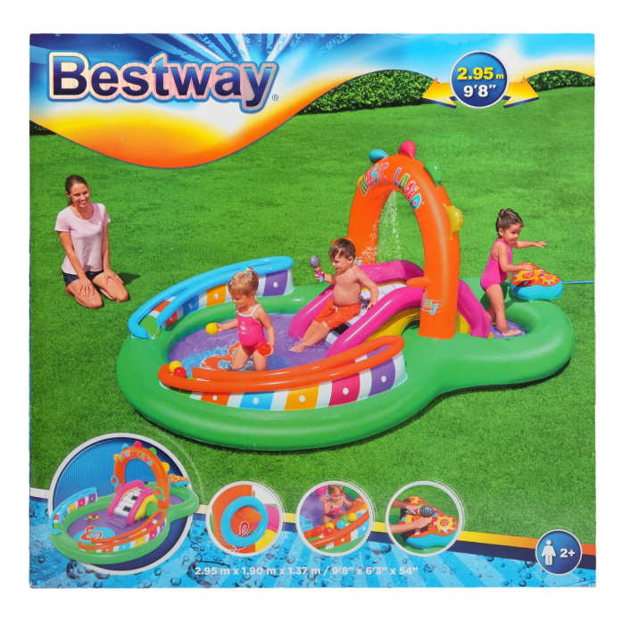    BestWay 53117