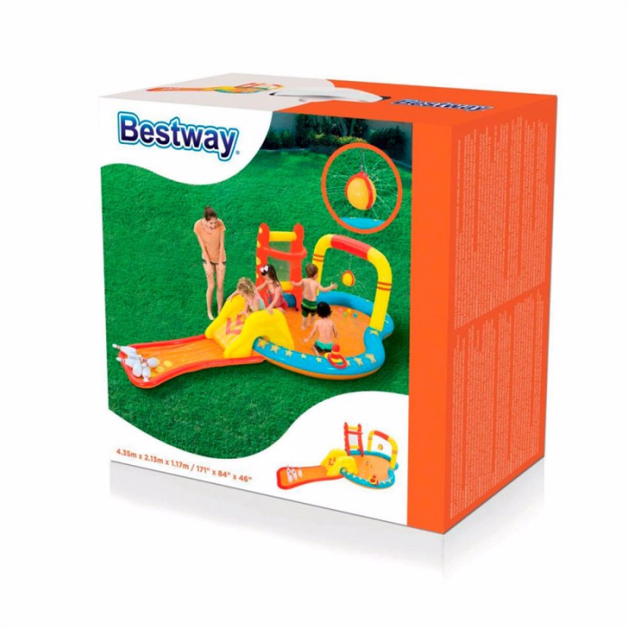   BestWay   53068