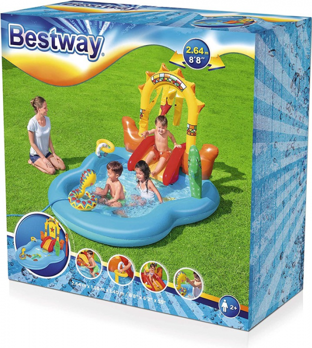   BestWay 53118