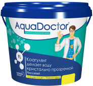    AquaDoctor   (FL-1) 1  AQ19394