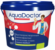    AquaDoctor   5 ( 20) (C60T-5) AQ2508