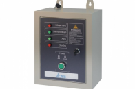 Блок автоматики ТСС 9000/400 для бензиновых генераторов 380В 6-9кВт 190005