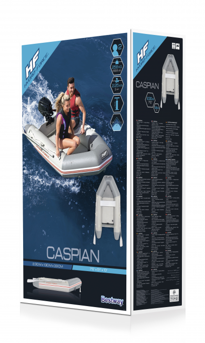   BestWay Caspian 65046