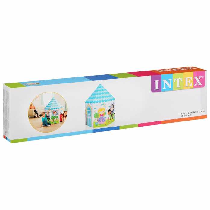   Intex   44635