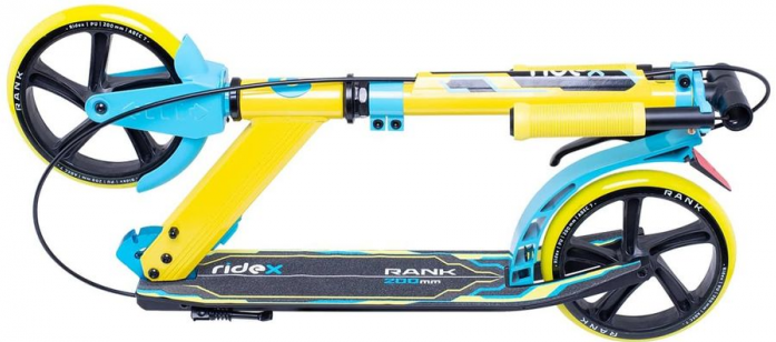  Ridex Rank 200  / -00018403