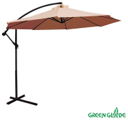   Green Glade 8003 -