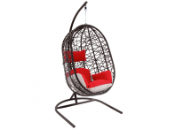 Кресло подвесное Мебельторг Кокон XL D52-МТ003