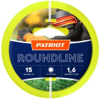  Patriot Roundline D 1,6  L 15  805201011