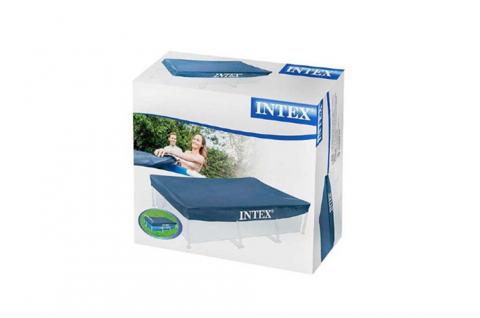     Intex 400*200  28037