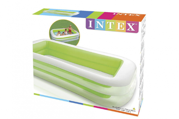   Intex   262*175*56 56483