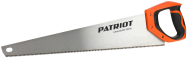Ножовка по дереву Patriot WSP-500S 500мм 350006003
