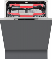 Встраиваемая посудомоечная машина KUPPERSBERG GSM 6073