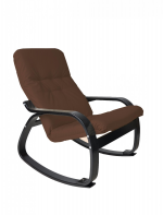 Кресло-качалка Olsa Сайма GT3300-МТ001