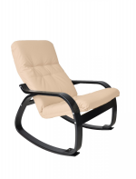 Кресло-качалка Olsa Сайма GT3300-МТ002