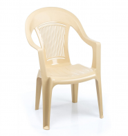 Кресло Мебельторг пластиковое Фламинго ФЛ-МТ002