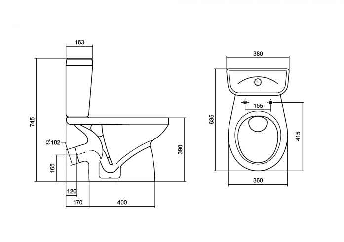 - Santek  1WH302134