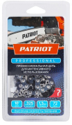  Patriot Professonal 20LP-72E 862381211