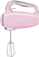  Smeg HMF01PKEU