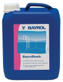 Жидкость для дезинфекции воды Bayrol Bayroshock 5л 4532291