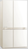 Холодильник Side by Side Mitsubishi Electric MR-LR78EN-GRB-R