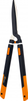 Ножницы для живой изгороди FISKARS SmartFit HS86 черный/оранжевый 1013565