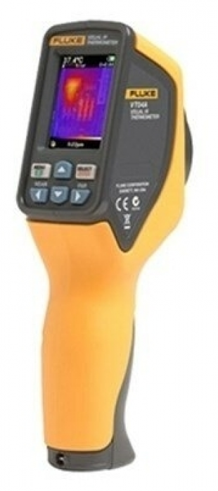  Fluke FLK-VT04 GLOBAL