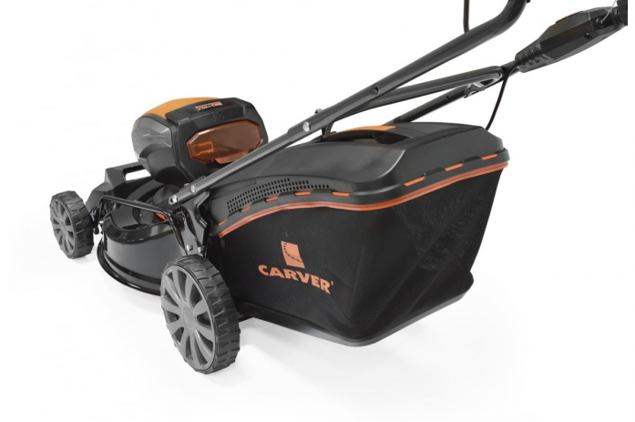   CARVER LMB-1848 01.024.00015