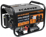   CARVER PPG-3900E 01.020.00021