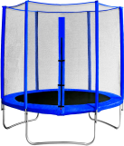          "Trampoline 10"  3,0  