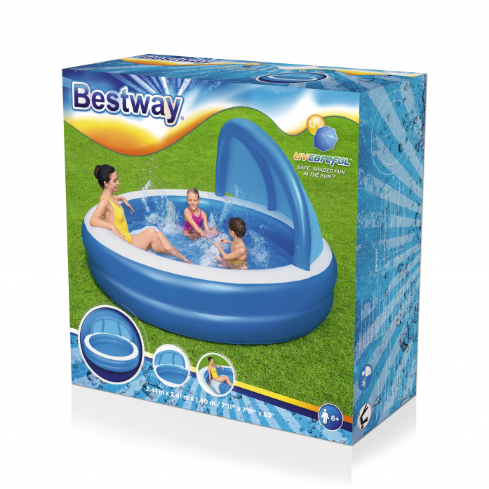    BestWay   54337