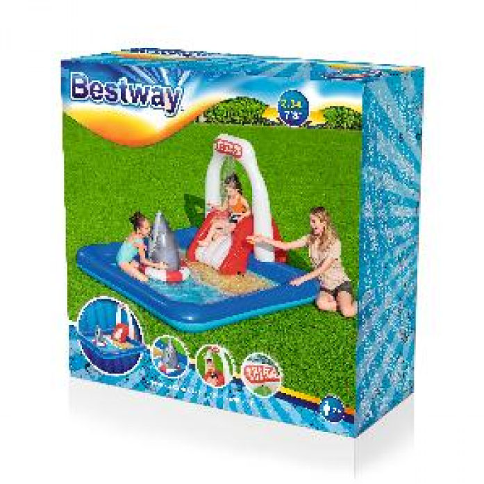   BestWay       53079