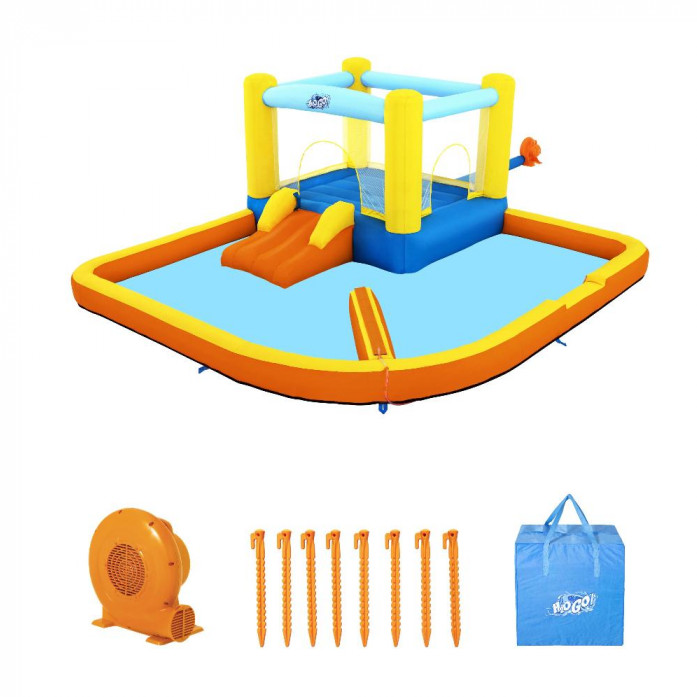  - BestWay Beach Bounce 53381